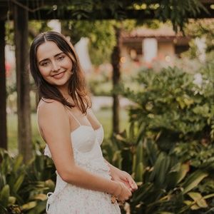 Meet your Posher, Zoe